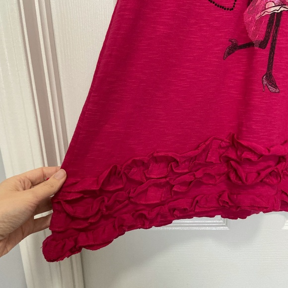 Disney Parks Minnie Mouse Tank Top - Picture 4 of 9